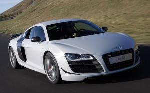 Audi R8 GT '2012